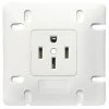 Leviton 50 Amp Range Receptacle