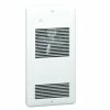 Stelpro 1000W Pulsair Wall Fan Heater, Model RWF1002W