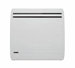 Convectair 1000w Allegro II 18 Inch Convector, White, Model 7306-C10-BB