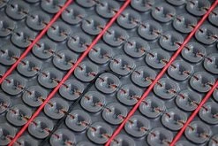 NVent Nuheat Peel & Stick Membrane - Sheets - 10.6 Sq. Ft. X 25 Sheets - NUMEM250PS* -Outlets Sales Store 100 1050x700