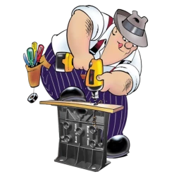 Rack-A-Tiers Multi-Purpose Wire Dispenser, Model 11455 -Outlets Sales Store 11455 Rack A Tiers 4 1 1 1 1 600x600