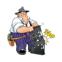 Rack-A-Tiers Multi-Purpose Wire Dispenser, Model 11455 -Outlets Sales Store 11455 Rack A Tiers 8 600x600