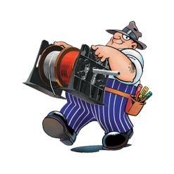 Rack-A-Tiers Multi-Purpose Wire Dispenser, Model 11455 -Outlets Sales Store 11455 Rack A Tiers 9 600x600