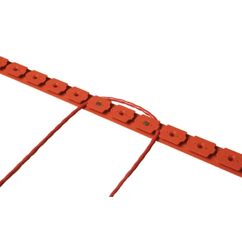 NVent Nuheat Cable Kits, 120V, 95 Sq. Ft. Model N1C095 2 NVent Nuheat Cable Kits, 120V, 95 Sq. Ft. Model N1C095 - Image 2