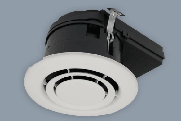 Panasonic WhisperAir Repair Ceiling Air Purifier, Model FV-01VCN1 2 Panasonic WhisperAir Repair Ceiling Air Purifier, Model FV-01VCN1 - Image 2