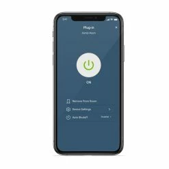 Leviton Indoor Decora Smart Wi-Fi Plug-In Outlet, Model DW15P -Outlets Sales Store 2020 phones and plugin 700x700