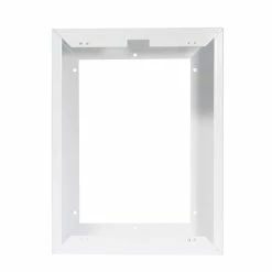 Dimplex White Surface Box For CSC Heaters, Model C4TKW