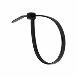 Klein Tools Cable Ties, Zip Ties, 50-Pound Tensile Strength, 11.5-Inch, Black, Model 450-210* 39 Klein Tools Cable Ties, Zip Ties, 50-Pound Tensile Strength, 11.5-Inch, Black, Model 450-210* -Outlets Sales Store 450200 alt1 f1b1c983 6ead 44f2 8fe0 6eaa2117ba6f 700x700