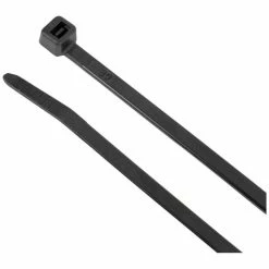 Klein Tools Cable Ties, Zip Ties, 50-Pound Tensile Strength, 11.5-Inch, Black, Model 450-210* 40 Klein Tools Cable Ties, Zip Ties, 50-Pound Tensile Strength, 11.5-Inch, Black, Model 450-210* -Outlets Sales Store 450200 alt2 f24b5968 c136 4ca5 a425 3d1452527426 700x700