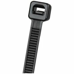 Klein Tools Cable Ties, Zip Ties, 50-Pound Tensile Strength, 11.5-Inch, Black, Model 450-210* 42 Klein Tools Cable Ties, Zip Ties, 50-Pound Tensile Strength, 11.5-Inch, Black, Model 450-210* -Outlets Sales Store 450200 alt4 94027a91 74f2 4d65 ad77 15cf802ba489 700x700