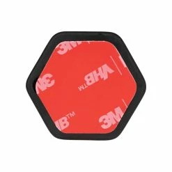 Klein Tools Self-Adhesive Cable Mounting Clips, 3 Slots (10-Pack), Model 450-410* -Outlets Sales Store 450410 bottom 700x700