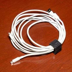 Klein Tools Hook And Loop Cinch Straps, 6-Inch, 8-Inch And 14-Inch Multi-Pack, Model 450-600* -Outlets Sales Store 450600 app3 700x700