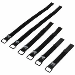 Klein Tools Hook And Loop Cinch Straps, 6-Inch, 8-Inch And 14-Inch Multi-Pack, Model 450-600* -Outlets Sales Store 450600 beauty l 700x700