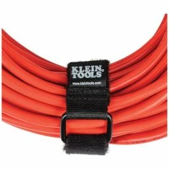 Klein Tools Hook And Loop Cinch Straps, 6-Inch, 8-Inch And 14-Inch Multi-Pack, Model 450-600* -Outlets Sales Store 450600 medium alt2 700x700