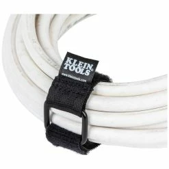 Klein Tools Hook And Loop Cinch Straps, 6-Inch, 8-Inch And 14-Inch Multi-Pack, Model 450-600* -Outlets Sales Store 450600 small alt1 700x700