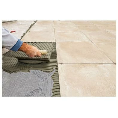 NVent Nuheat Standard Mat, 120V, Dimension 6'x3', Model F1809 3 NVent Nuheat Standard Mat, 120V, Dimension 6'x3', Model F1809 - Image 3