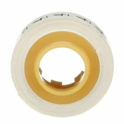 3M ScotchCode™ Number 4 Wire Marker Tape Refill Roll, Model SDR-4
