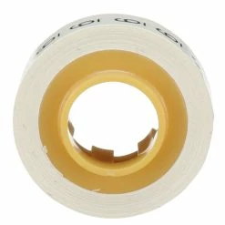 3M ScotchCode™ Number 6 Wire Marker Tape Refill Roll, Model SDR-6