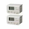 Woods 2-Pack Indoor 24hr Digital Timer, Model 50007WD