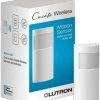 Lutron Caseta Wireless Motion Sensor (Vacancy & Occupancy)