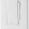 Leviton Decora Smart No-Neutral Wi-Fi Dimmer In White, Model DN6HD-W*