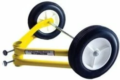 Rack-A-Tiers EZ-Roll Wire Rack, Model 55455