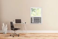 Tosot Window Air Conditioner - 5 000 BTU, Model GJC05BV-A6NMNC4B -Outlets Sales Store 5K Ambiancebureau small 1050x700