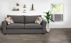 Tosot Window Air Conditioner - 5 000 BTU, Model GJC05BV-A6NMNC4B -Outlets Sales Store 5K Ambiancesalon small 1167x700