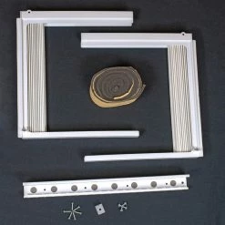 Tosot Window Air Conditioner - 5 000 BTU, Model GJC05BV-A6NMNC4B -Outlets Sales Store 5k 6k AccessoireswindowAC 700x700