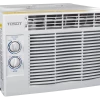 Tosot Window Air Conditioner - 5 000 BTU, Model GJC05BV-A6NMNC4B