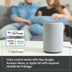 Leviton Decora Smart Wi-Fi Bridge In White, Model MLWSB-W* -Outlets Sales Store 61HNHQ36CEL. AC SX522 58c3c811 add1 452c a51f 3f6e2cd68446 522x522