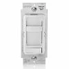 Leviton Electronic Low Voltage Dimmer, Model 066EV-742