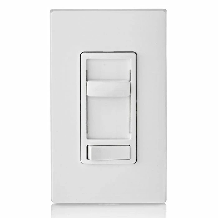 Leviton Electronic Low Voltage Dimmer, Model 066EV-742 5 Leviton Electronic Low Voltage Dimmer, Model 066EV-742 - Image 5