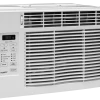 Tosot Window Air Conditioner - 6 000 BTU With Remote Control, Model GJC06BV-A6NRNC5B