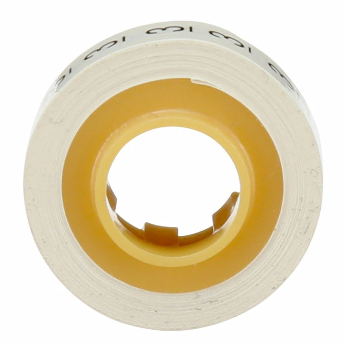 3M ScotchCode™ Number 3 Wire Marker Tape Refill Roll, Model SDR-3 1 3M ScotchCode™ Number 3 Wire Marker Tape Refill Roll, Model SDR-3