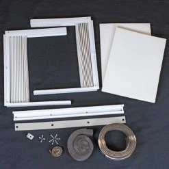 Tosot Window Air Conditioner - 8 000 BTU With Remote Control, Model GJC08BK-A6NRNC5D -Outlets Sales Store 8K AccessoireswindowAC SMALL 700x700