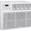 Tosot Window Air Conditioner - 8 000 BTU With Remote Control, Model GJC08BK-A6NRNC5D