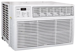 Tosot Window Air Conditioner - 8 000 BTU With Remote Control, Model GJC08BK-A6NRNC5D