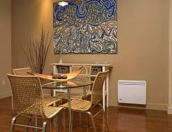 Convectair 1000w Allegro II 18 Inch Convector, White, Model 7306-C10-BB 8 Convectair 1000w Allegro II 18 Inch Convector, White, Model 7306-C10-BB -Outlets Sales Store Allegro18 013 910x700