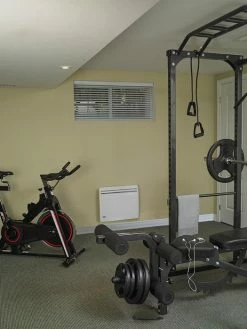 Convectair 1500w Allegro II 18 Inch Convector, White, Model 7306-C15-BB -Outlets Sales Store Allegro18 51173v1 ffcb2c9c e638 4c37 97fc 124d6aefbadf 526x700