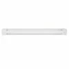 Stelpro 1750W White Brava Electric Baseboard Heater, Model B1752W