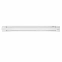 Stelpro 1750W White Brava Electric Baseboard Heater, Model B1752W