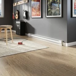 Stelpro 1000W White Brava Electric Baseboard Heater, Model B1002W -Outlets Sales Store B SalleMusique 700x700