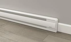 Stelpro 1500W White Brava Electric Baseboard Heater , Model B1502W (OPEN BOX) -Outlets Sales Store B ambiance 2 8b989a93 2a01 41f1 945b 7a403235b0be 1000x600