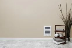 Dimplex Bathroom Fan Heater With Built-In Thermostat And Timer, Model CBC132TW -Outlets Sales Store CBC sallebain 1050x700