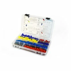 IDEAL Canadian Wire Connector Kit, Model 30-2088*
