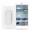 Leviton Decora Smart Dimmer With Homekit Technology, Model DH6HD701