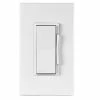 Leviton Decora Smart Dimmer With Z-Wave Technology, Model DZ6HD751