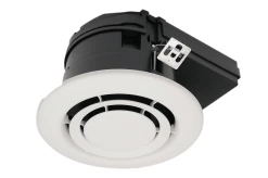 Panasonic WhisperAir Repair Ceiling Air Purifier, Model FV-01VCN1