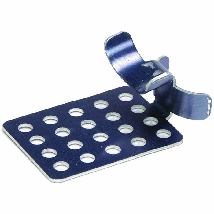 NVent Raychem WinterGard Roof Clips (Pack Of 10), Model H913 2 NVent Raychem WinterGard Roof Clips (Pack Of 10), Model H913 - Image 2